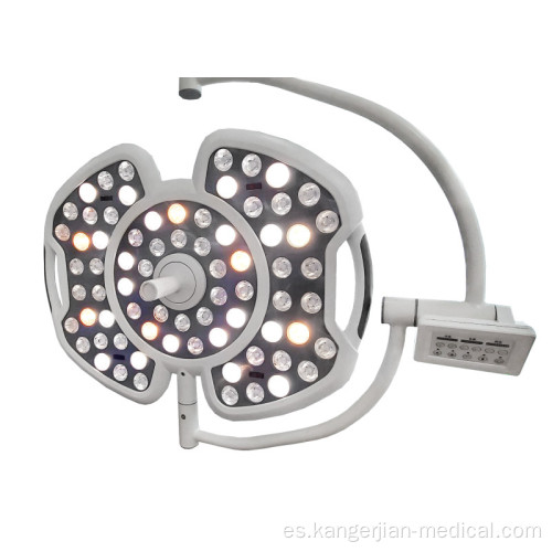 Nueva llegada LED Cirugía lámpara de primavera Brazo de resorte para operación Luz quirúrgica